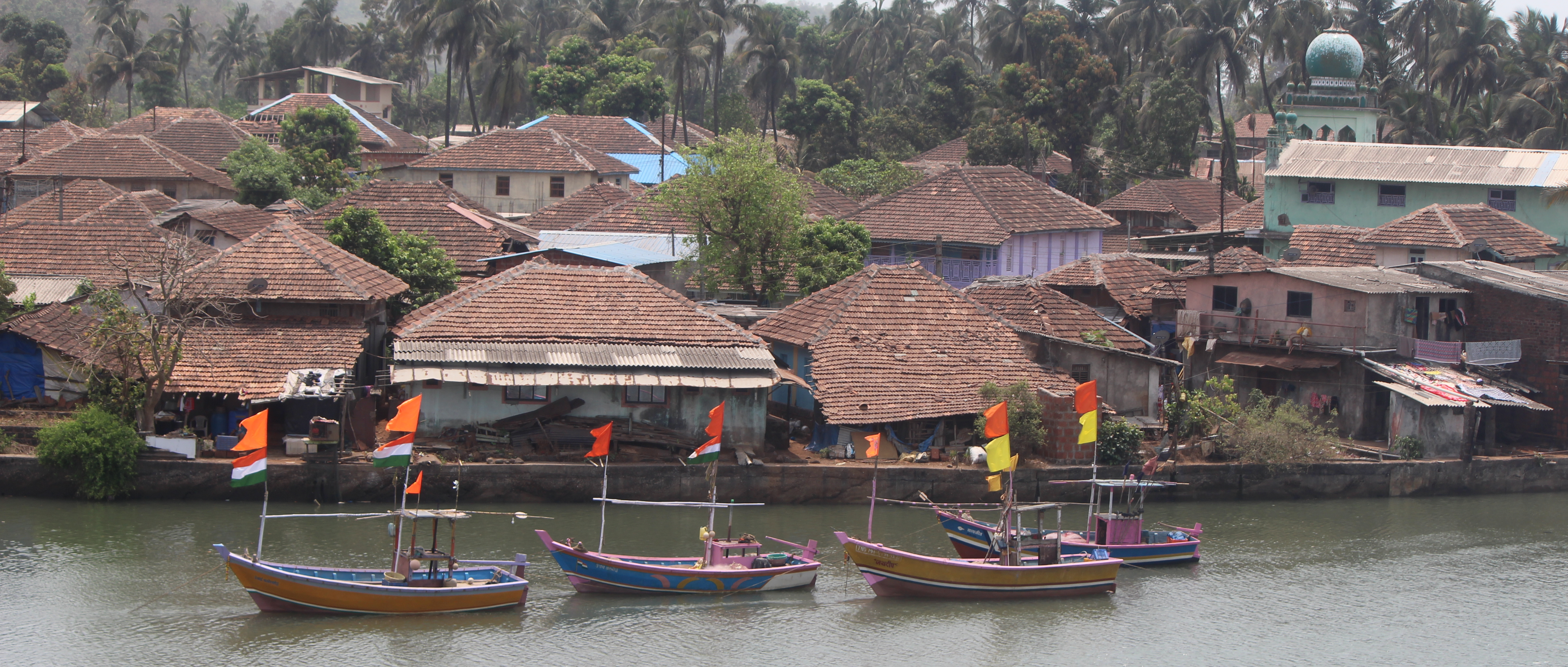 MUMBAI GOA ROAD TRIP – THE COASTAL ROUTE