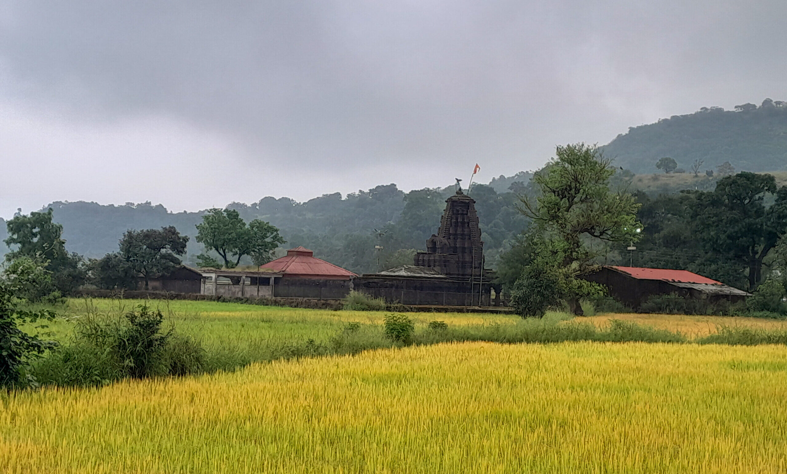 RATANGAD – A HIDDEN GEM IN THE SAHYADRIS
