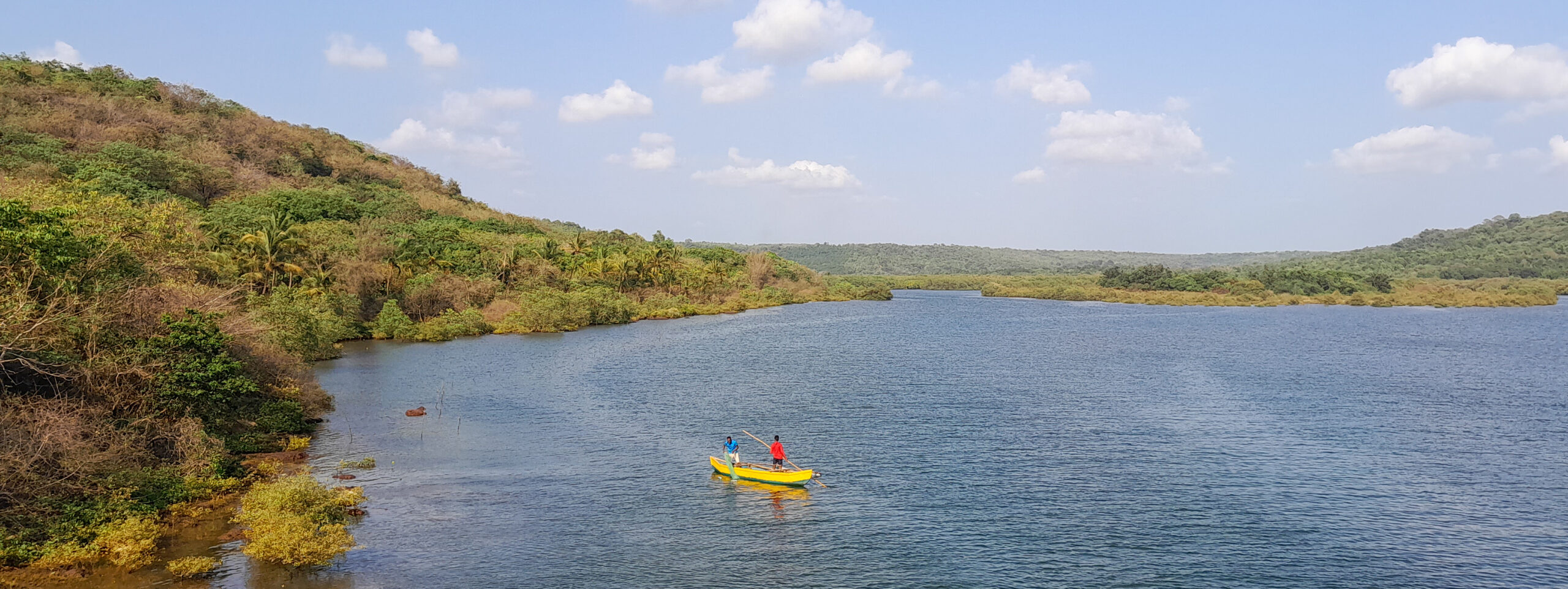 A STAY CLOSE TO NATURE – AN AMAZING VILLAGE EXPERIENCE IN KONKAN