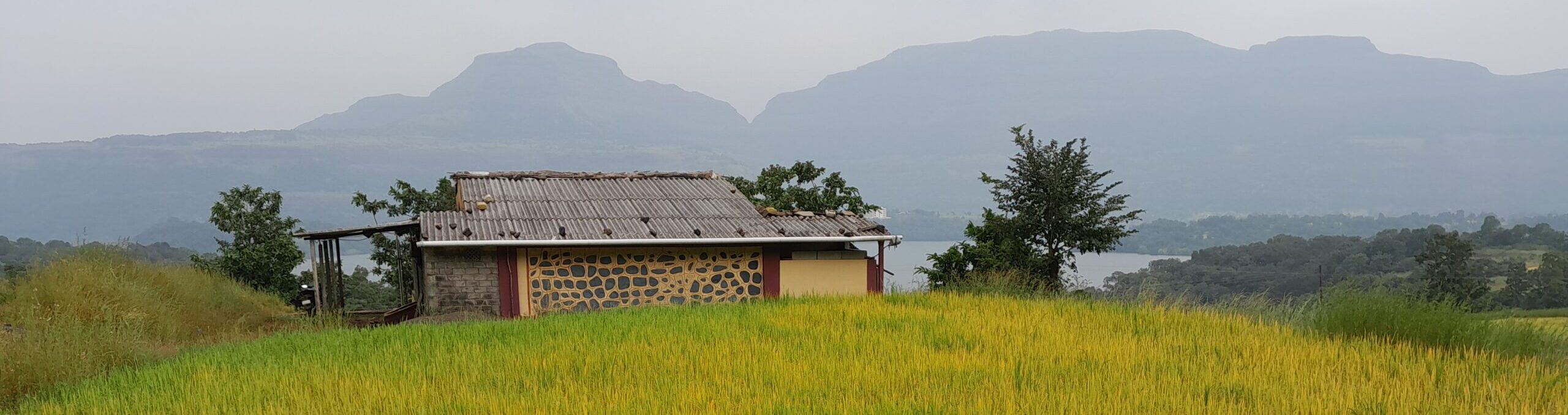 WHY WE LOVE TO TRAVEL TO VILLAGES?