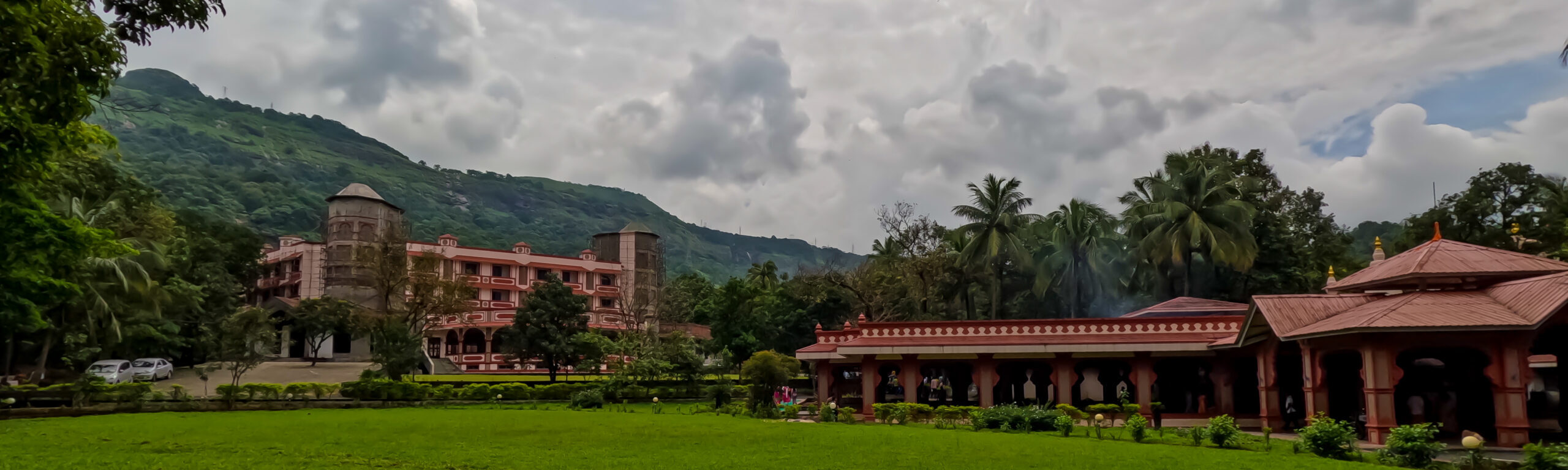 A SPIRITUAL EXCURSION TO KHOPOLI – AN ABODE OF PEACE