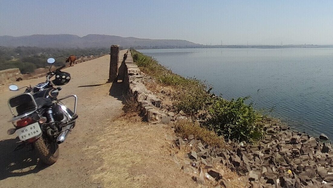 A QUICK WEEKEND BREAK – BEAUTIFUL SCENIC RIDE NEAR MUMBAI