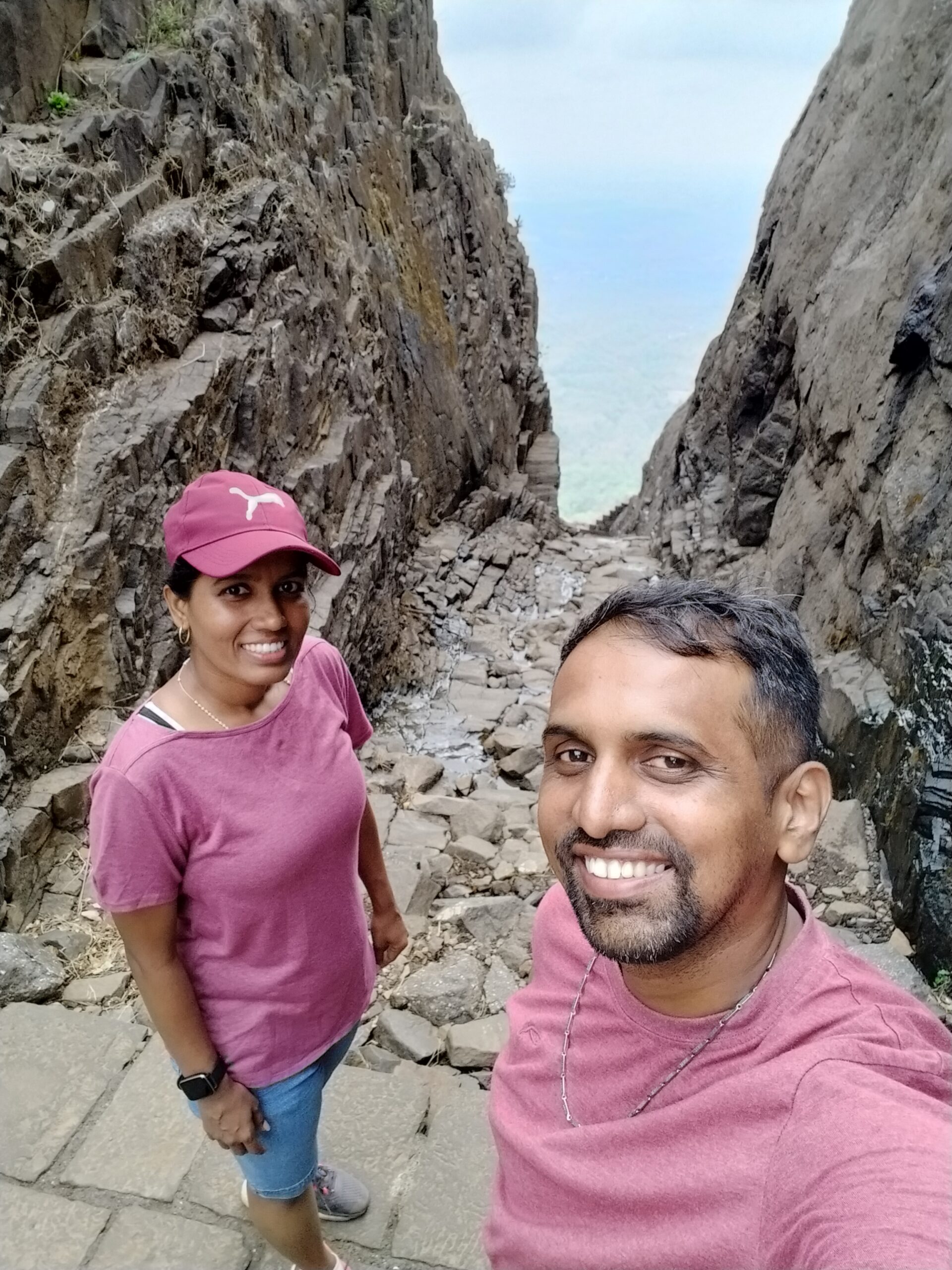 Roaming the Roads of Junnar