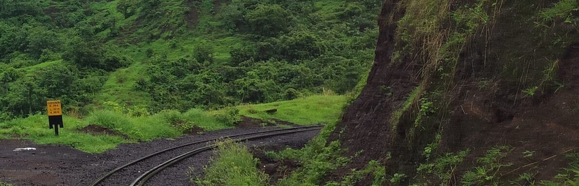 NERAL TO MATHERAN-THE AMAZING HILL RAILWAY TREK: FOR THE OFFBEAT WANDERER IN YOU