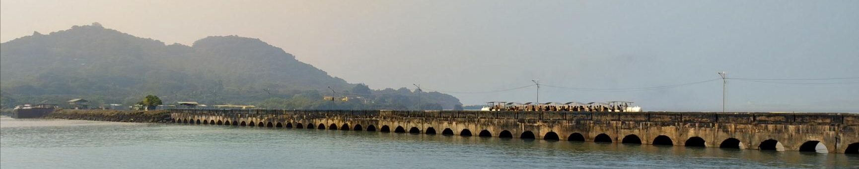 Elephanta Caves: A Rendezvous With History on the Island of Shiva