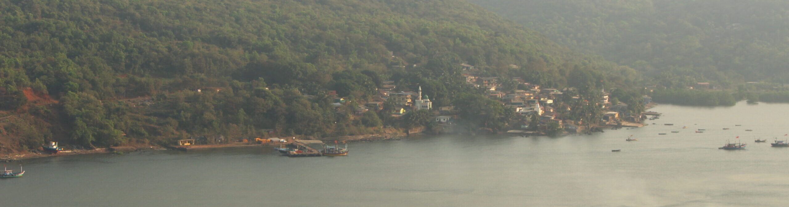 KONKAN’S UNTAMED BEAUTY – A COASTAL ROAD TRIP TO VENGURLA